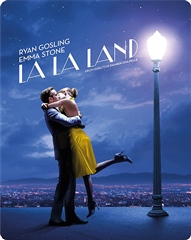LALALAND La La Land, Original Soundtrack | At the Movies Shop – At